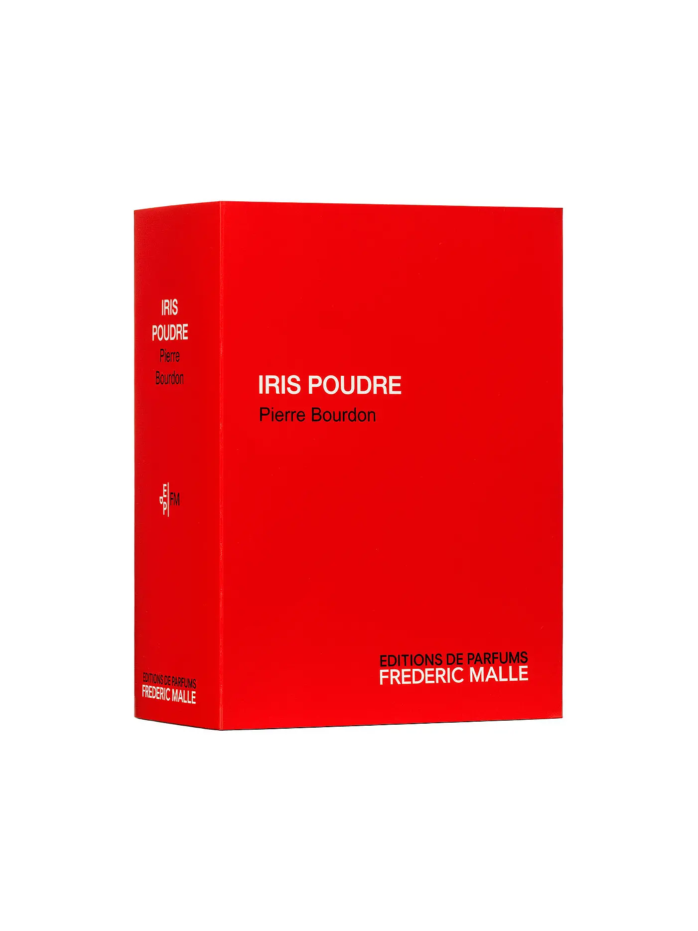 FREDERIC MALLE | Iris Poudre Parfum Spray 10ml | keine Farbe